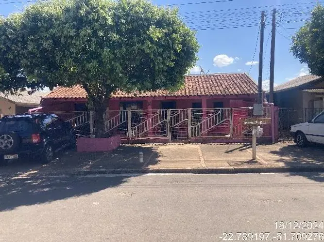 Negócio com vantagem  Casa no Centro, Cafeara - PR, N. SN LT 3 QD A, 3 quartos, 220m² | Ve