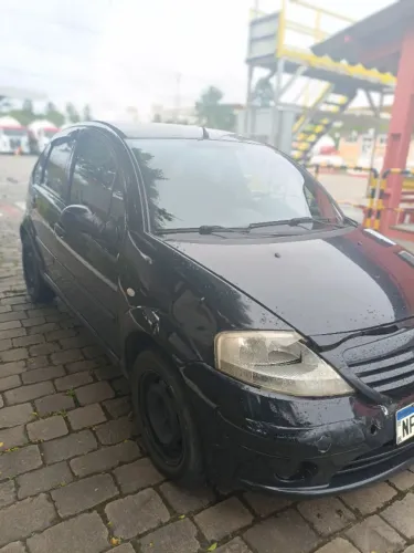 Citroen C3 GLX 1.4/ GLX Sonora 1.4 Flex 8V 5P 2006