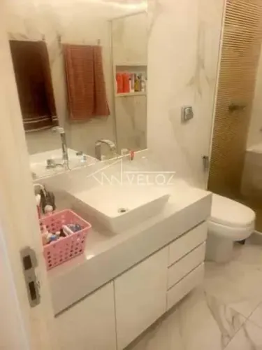 Apartamento : Padrão / Residencial / Flamengo