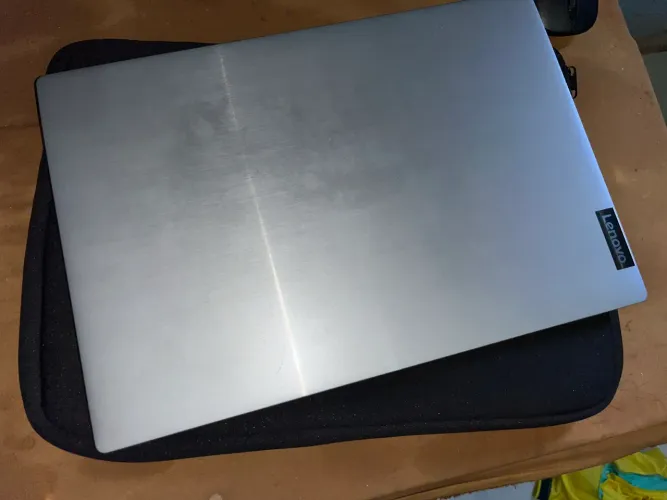 Notebook Lenovo