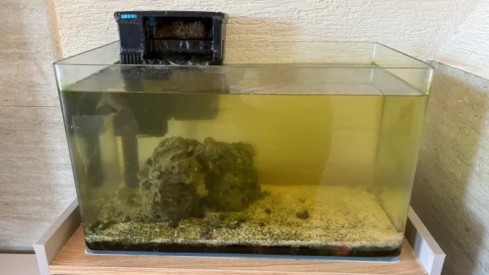 Aquário 45L