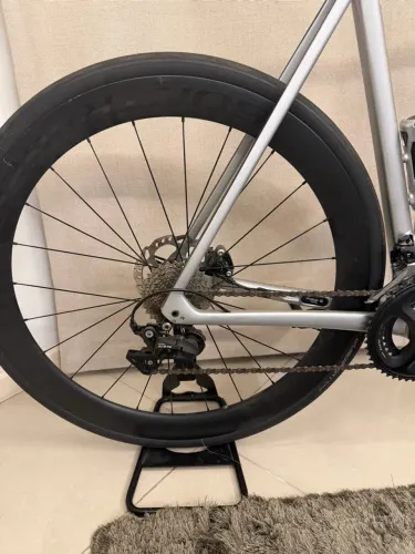 RODAS BONTRAGER AEOLUS PRO 51 TLR