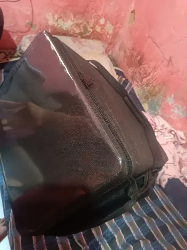 Bolsa Bag para motoboy