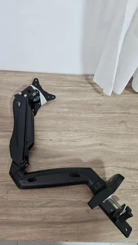 Braço articulado monitor Elg