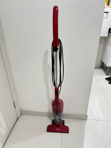 aspirador de pó