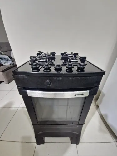Fogão 4 bocas