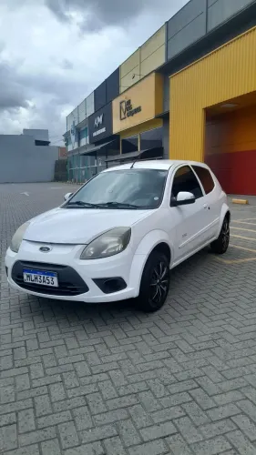 Ford KA 1.0 8v/1.0 8V ST Flex 3P 2013