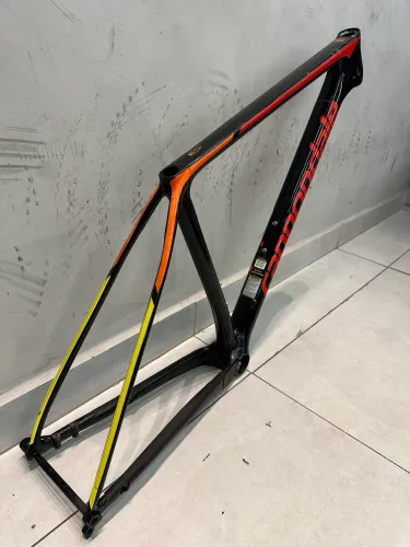 QUADRO CANNONDALE F-si CARBON 2