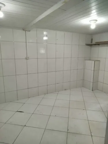 Aluguel de sala comercial