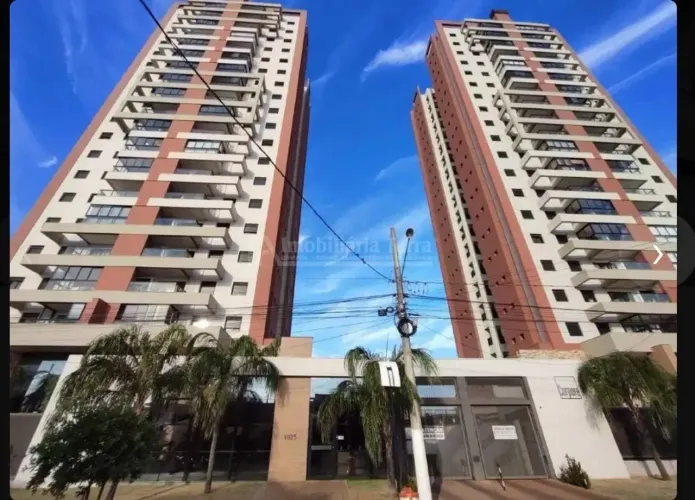 Apartamento para Locação - Parque Alvorada | Dourados/MS