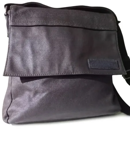 Bolsa Carteiro Calvin klein Unissex