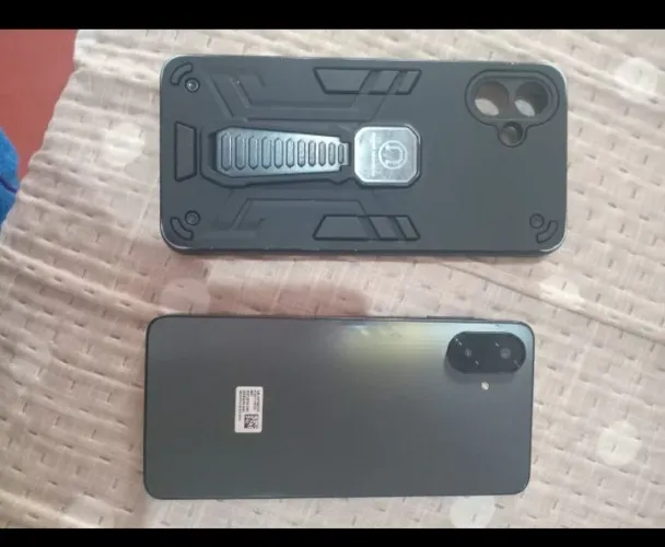 Celular A07