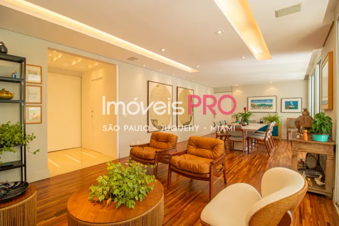 Apartamento, Campo Belo - São Paulo
