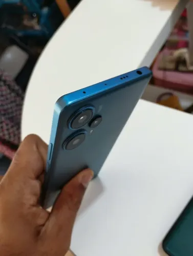 POCO F5 256GB 16gb Ram