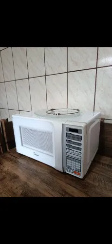 Micro-ondas