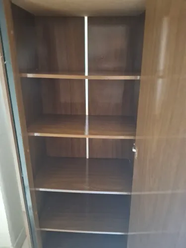 Vendo armario multiuso