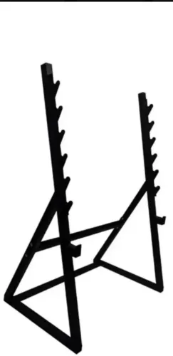 Aparelho de agachamento 
