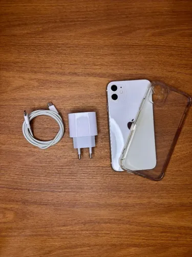 IPHONE 11 64GB BRANCO