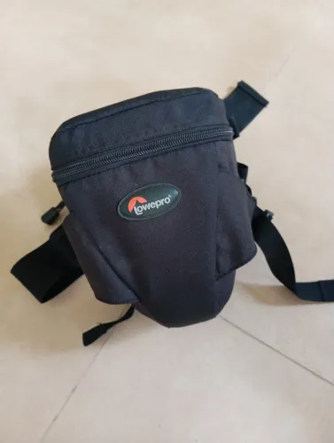 bolsa para camera Lowepro off trail 1
