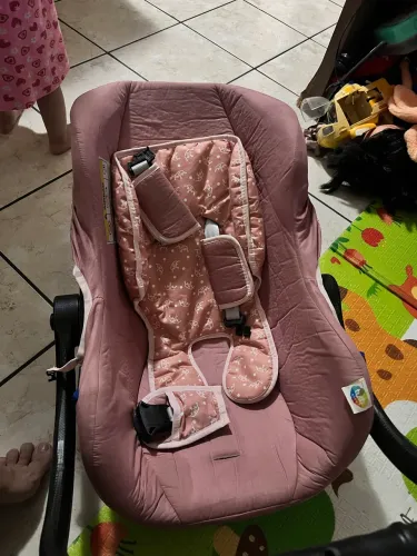 Bebê conforto