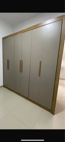 Vendo Guarda Roupa kappesberg