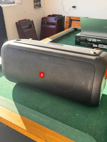Jbl Partybox 200