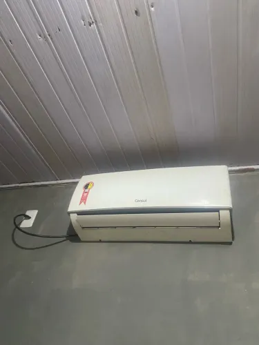 Vendo ar condicionado