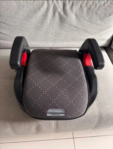 Assento de carro infantil