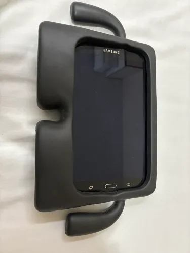 Tablet + Capa de tablete