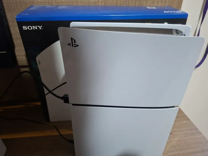 PS5