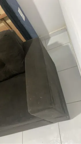 Vendo sofá normal