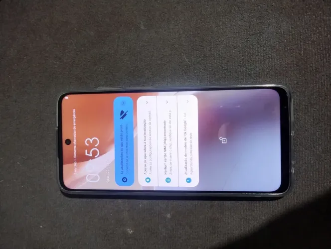 Smartphone Motorola Moto G32
