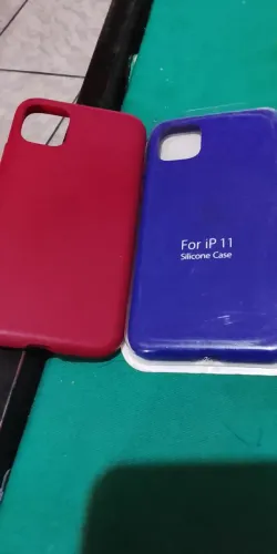 Capaz original do iPhone até o 11