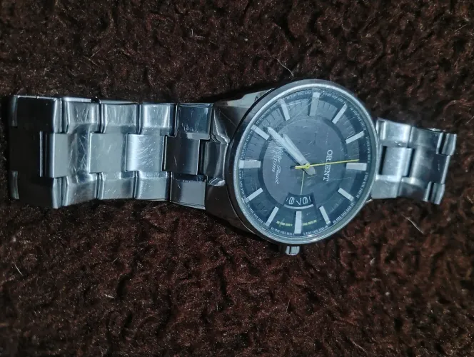 Relógio Orient mbss1355
