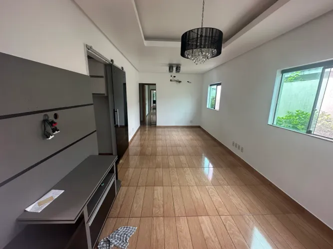 Vertentes do Tarumã 3 Quartos / Armários Modulados/ Ponta Negra