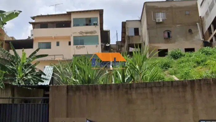 Lote de 366m², Bairro Nova Esperança, Belo Horizonte/MG
