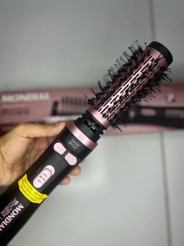 Escova Rotativa Mondial Bivolt Nova