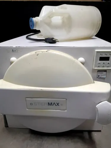 Stermax Autoclave
