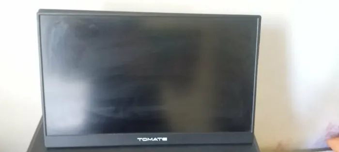 MONITOR PORTATIL TOMATE