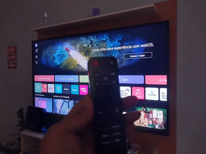 Tv LG