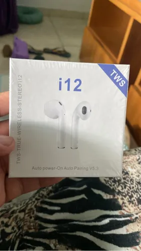 Vende-se fone Bluetooth
