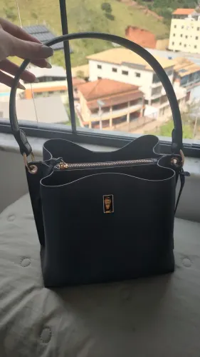 BOLSA AREZZO MUITO NOVA