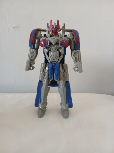 Transformers
