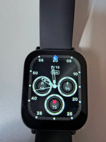 Smartwatch Redmi watch 5 Active