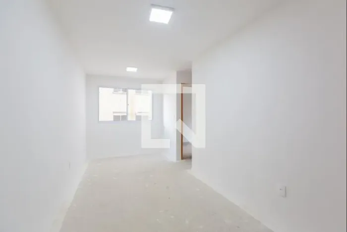 Apartamento à Venda - Itaquera, 2 Quartos, 41 m2