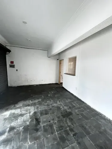 Garagem para venda tem 18 metros quadrados em Jardim Primavera - Guarujá - SP