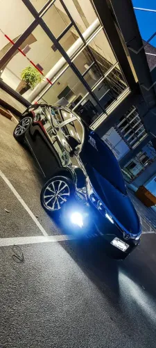 Toyota Corolla XEI 2.0 Flex 16V Aut. 2018