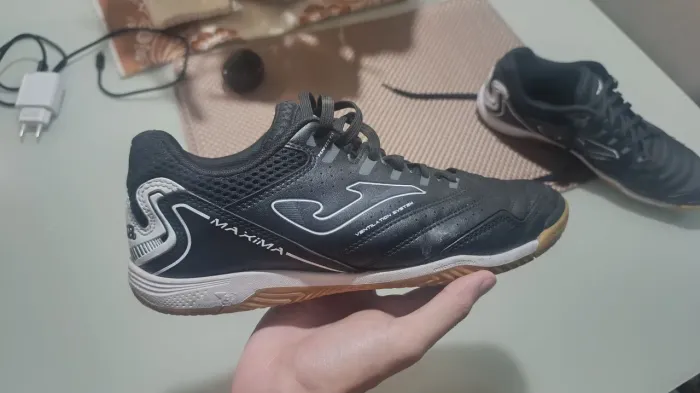 Tenis Futsal Joma Maxima