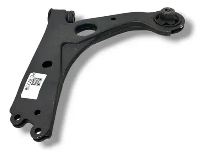 Bandeja Suspensão Esq Fiat Stilo 1.8 2004 2006 2007