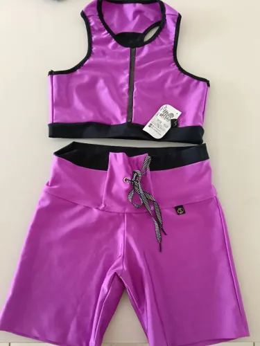CONJUNTO DE ACADEMIA
